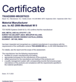 certificate2